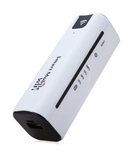 Wireless Modem Router 3g 4g Portatile Con Batteria Sim Wcdma/hsupa/hsdpa/umts