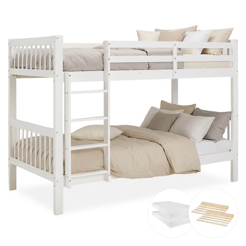 Letto castello 90x200 - letto, a