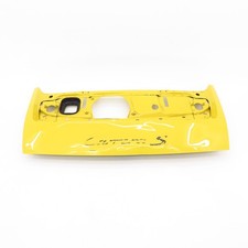 Sportello posteriore