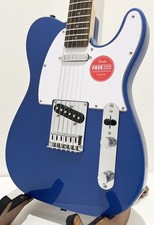 Squier by Fender Affinity
