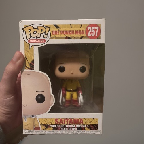 Funko pop animation one - animation:,