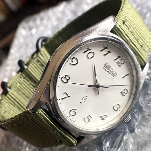 Orologio seiko chariot quartz - chariot,