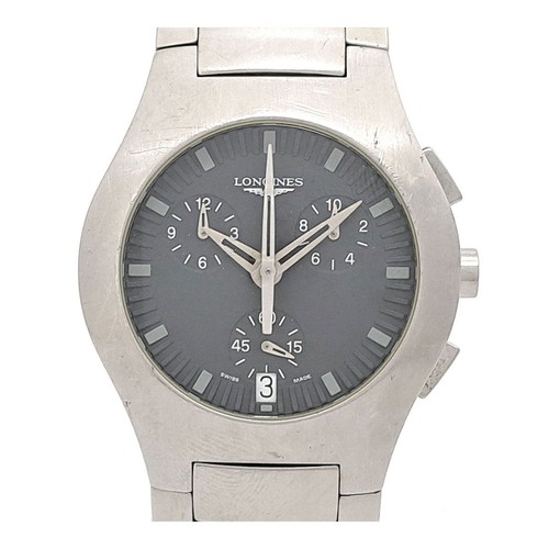 Longines opposition quartz - longines,