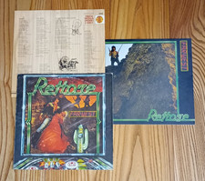 LP RETTORE - FAR WEST - ITALY