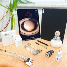 Apple iPad Air 4 64 GB Wi-Fi l