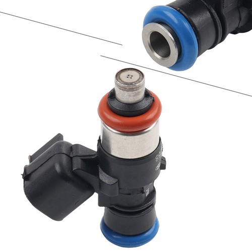 Iniettore carburante - 1x,