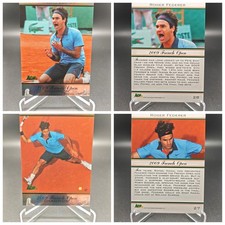 🎾 Roger Federer 2 Carte