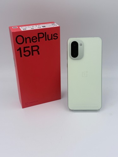 Oneplus 15r 256gb - 15r, breeze