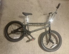 Wethepeople Trust CS BMX Bici