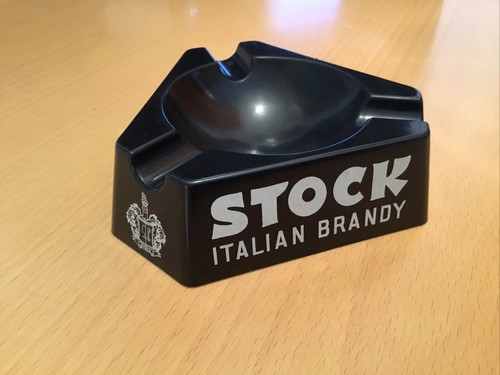 Stock posacenere vintage