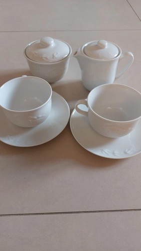 Mulino bianco set colazione - set,