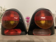 RENAULT TWINGO 1  : Paire De