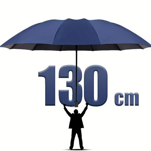 Ombrello 130 di grandi - di,