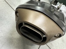 Marmitta Originale Kawasaki