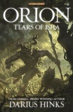 Orion: The Tears of Isha