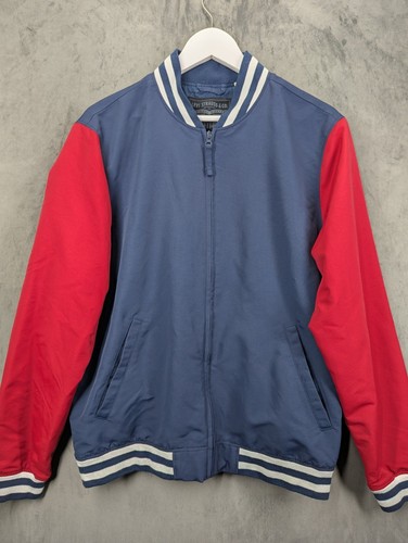 Giubbotto bomber leggero