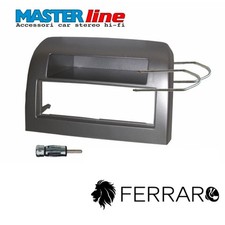 Mascherina radio 1din per - radio, 1din,