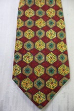 ERMENEGILDO ZEGNA 100% SETA