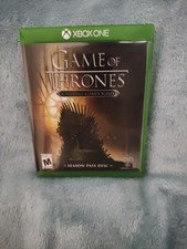 Game of Thrones: Season Pass
