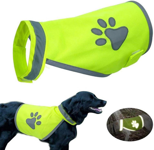 Gilet sicurezza per - per, cani