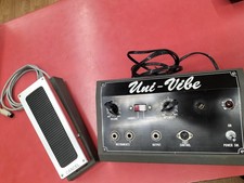SHIN-EI UNI-VIBE Chorus Pedale