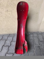 Guzzi Lodola 235 parafango posteriore con gancio sella