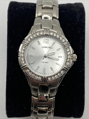 Orologio lorus seiko - by, donna