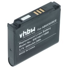 Batterie pour samsung - samsung, sgh-u908