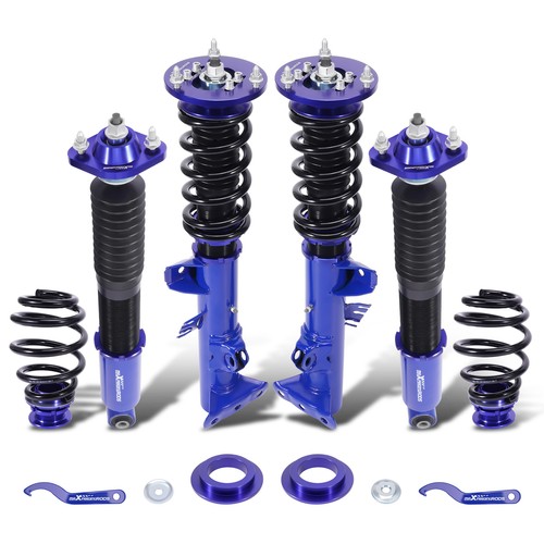 Coilover regolabile altezza - coilover, in