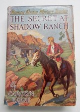 Nancy Drew #5 The Secret At