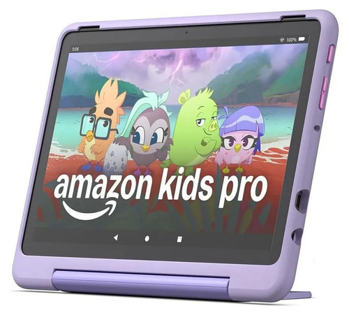 Amazon fire kids pro - amazon,
