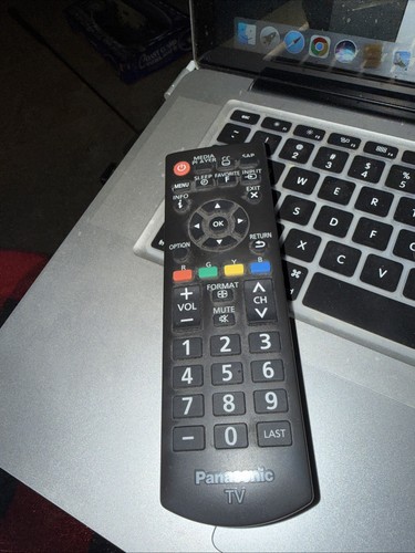 Telecomando plasma - tv, al