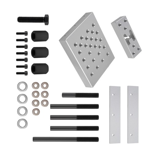 Kit attrezzi piastra - kit,