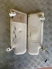 Alette Parasole Dx/sx Fiat