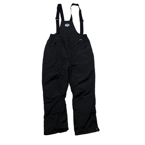 Slalom bib pantaloni neve - slalom,
