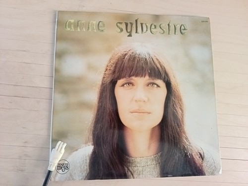 Disque tours anne - 33,