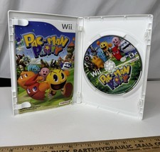 Pac-Man Party (Nintendo Wii