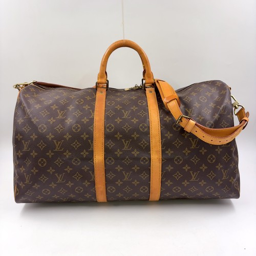 Borsa louis vuitton keepall - borsa,