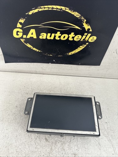 Display multifunzione peugeot - display,