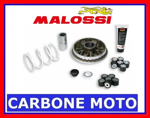 Variatore malossi multivar - variatore,
