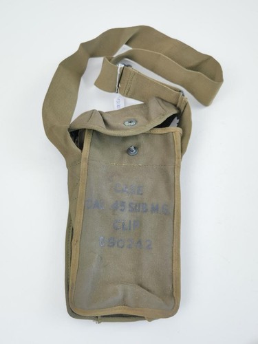 Wwii astuccio cal - u.s., sub