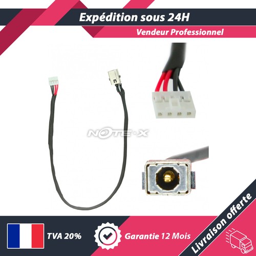 Connecteur power jack pour - jack,