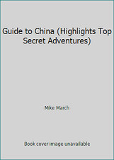 Guide to China (Highlights Top
