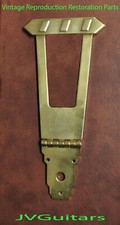 Es175 TP. Trapezio GOLD AGED adatto per chitarre vintage GIBSON restauro OFFERTA!
