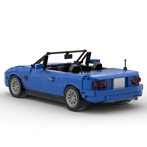 Auto cabriolet con cappuccio - cabriolet,