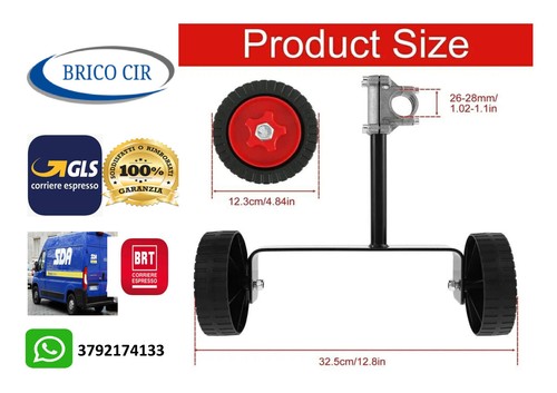 Ruote supporto del - ruote, di