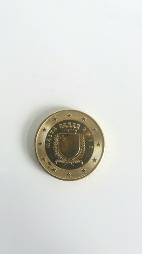 Cent 2017 malta - 2017,