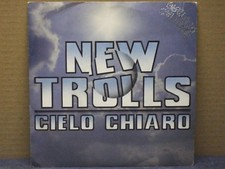 NEW TROLLS - CIELO CHIARO - 45