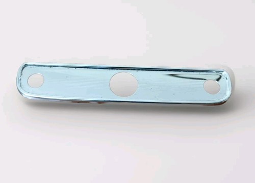 Mostrina cruscotto fiat 600 - fiat, d