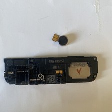 Suoneria Vibrazione Tono De IIamada Asus Zenfone 5 Originale Buzer